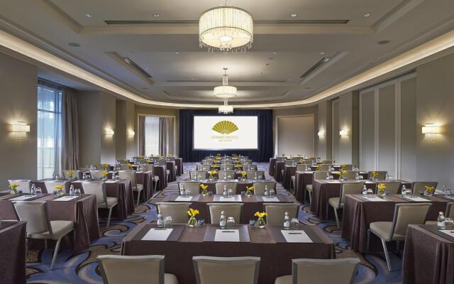 Waldorf Astoria Atlanta Buckhead