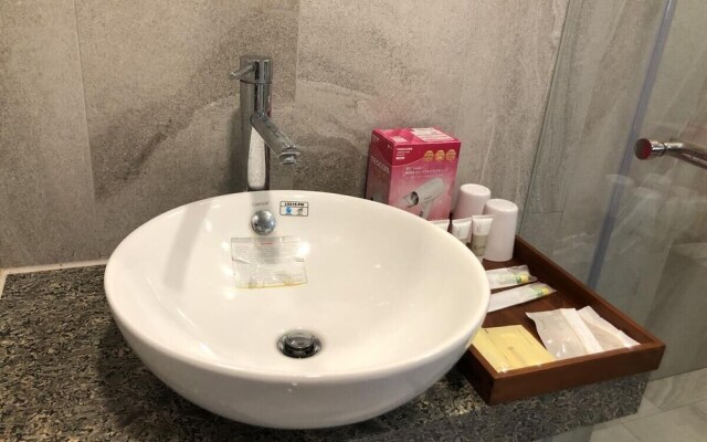 Yijia B&B