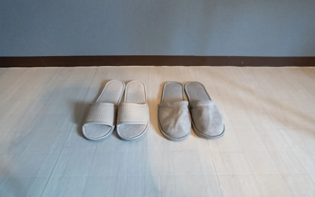 Febbraio Namba appartamento