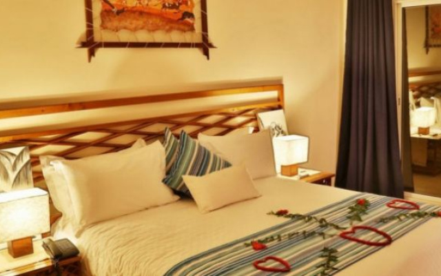 Royal Beach Hotel