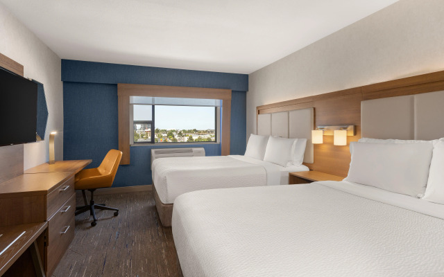 Holiday Inn Express Vancouver Airport Richmond by IHG