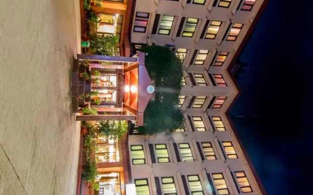 Hotel Vaishali