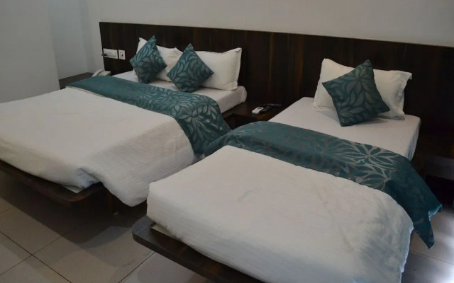 Hotel Venkateshwara by OYO Rooms