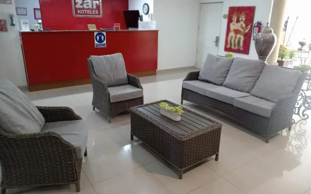 Hotel ZAR Guadalajara