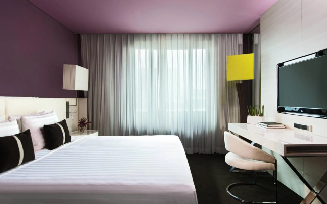 THE PLAZA Seoul, Autograph Collection