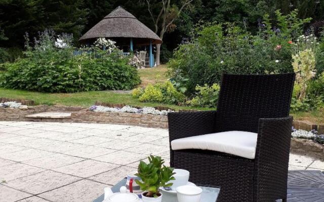 Stoneleigh Barn B&B