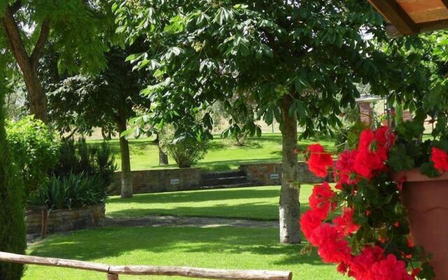 Villa Rosa Dei Venti