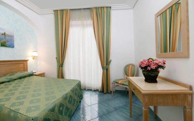 Hotel Due Torri