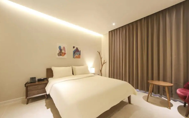 Hermon Hotel