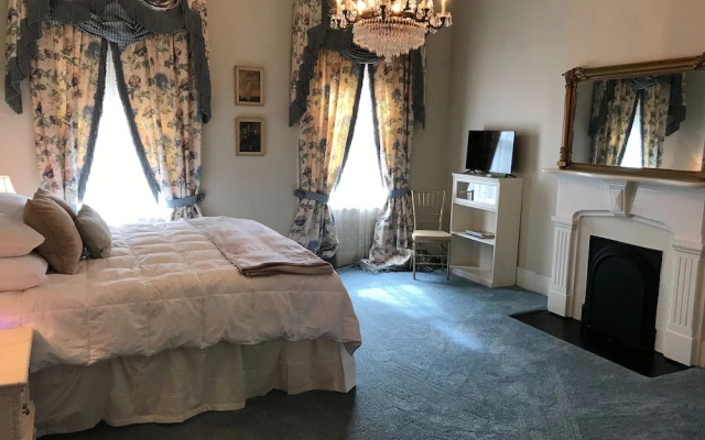 Stanton Guest House