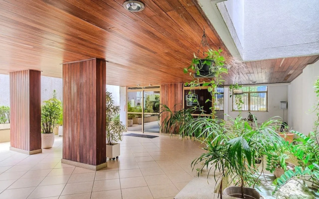 Modern Apartment 1km From Ondina Beach Slo0301