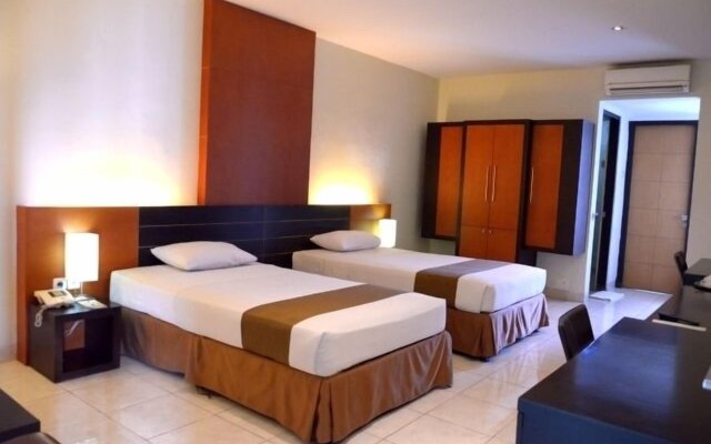 LPP Convention Hotel Yogyakarta