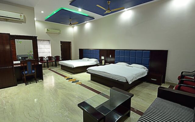 Hotel Rawat