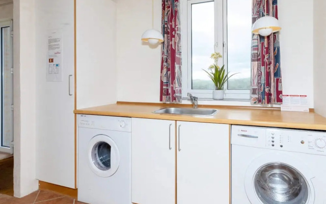 10 Person Holiday Home in Frostrup