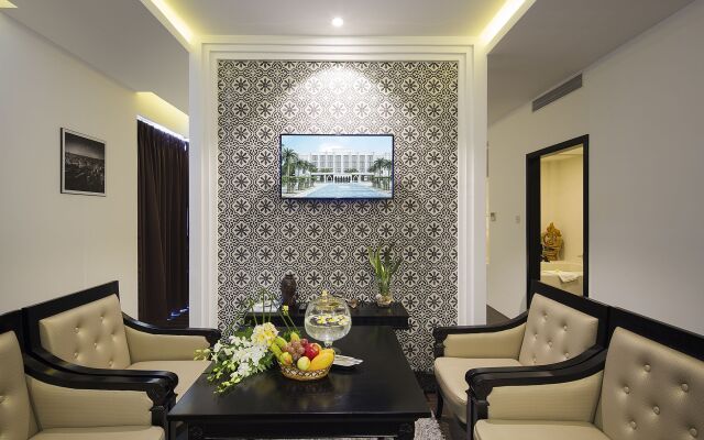 Champa Island Nha Trang - Resort Hotel & Spa