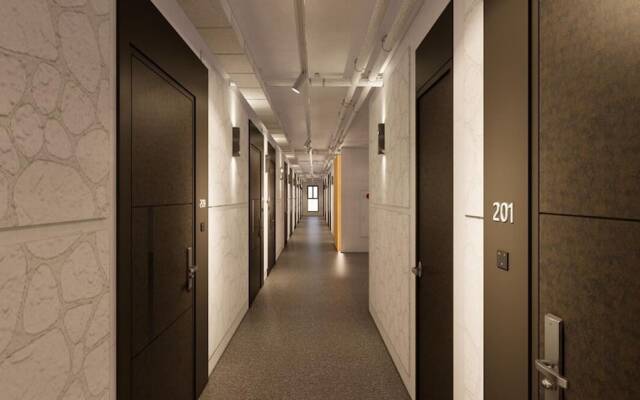 Homes Stay G-valley Gasan