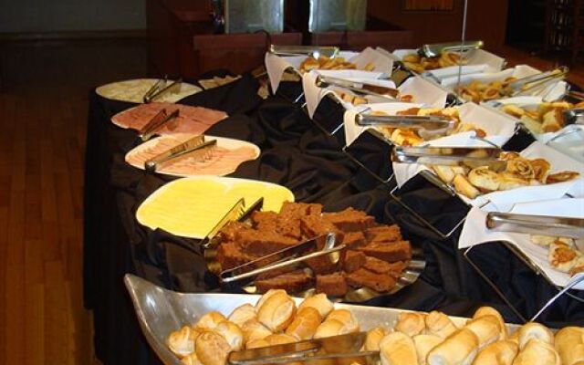 Hotel Grand Bittar
