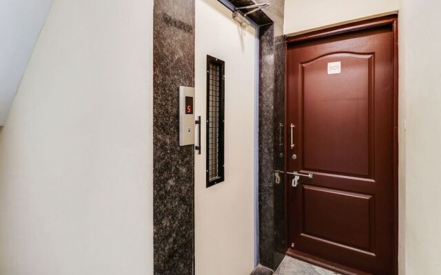 OYO 40835 D S Residency