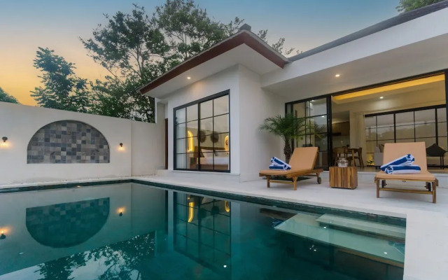 Villa Venta 2