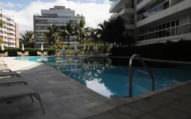 Pool Ilha Da Madeira Resort