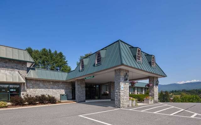 Best Western Plus Waterbury - Stowe