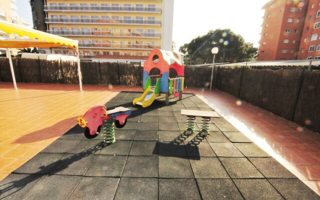 HomeHolidaysRentals Apartamento Light - Costa Barcelona