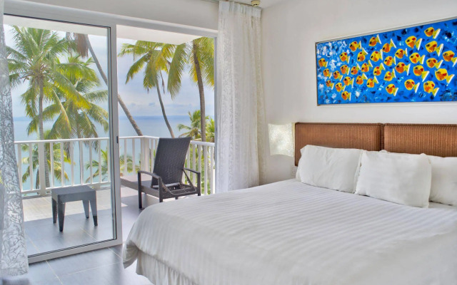 Xeliter Vista Mare Samana