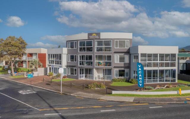Waterfront Apartments Whitianga