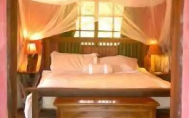 nZuwa Lodge
