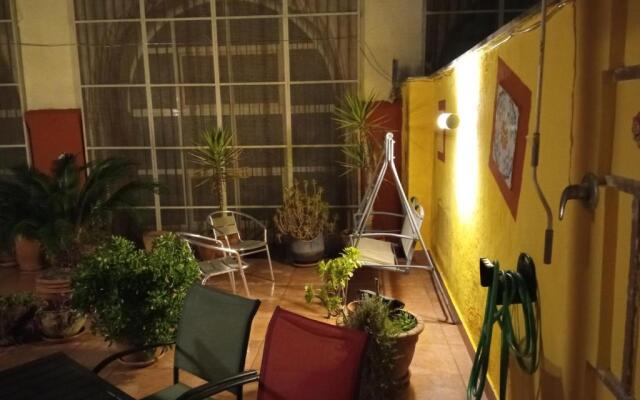 B&B Le Stanze del Sogno