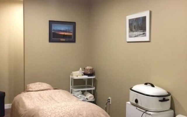 Spruce Hill Resort & Spa
