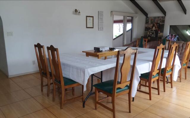 'Utu'one Bed & Breakfast