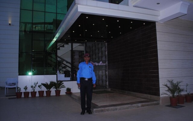 Hotel Kamal Residency
