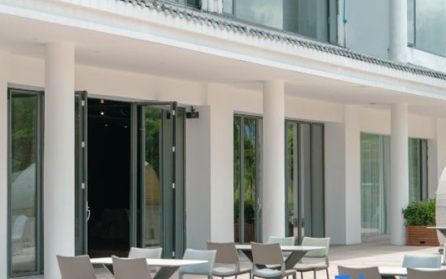 Xichang Wetland Sunshine Hotel – Outside – Xichang