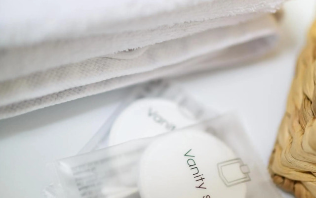 Golden Apartments Rezidence Nová Karolina