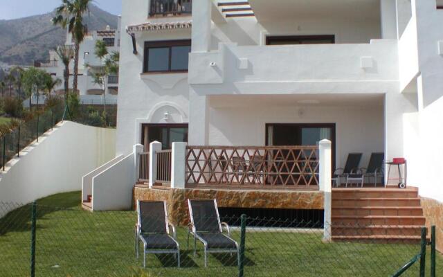 2 Bedroom Apartments on Private Gated Development