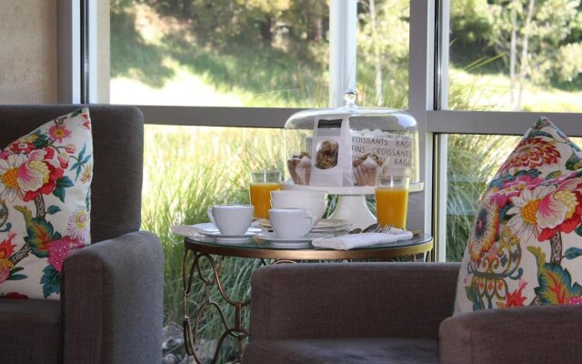 AMAROO@Bellawongarah