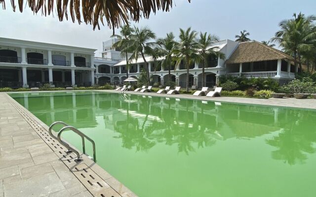 Lagoon Sarovar Premiere, Pondicherry
