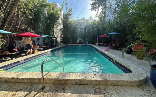 Dorset Hotel