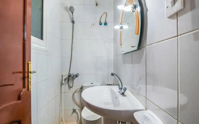 Al Hamra Palace Hotel- AlSharafia Branch