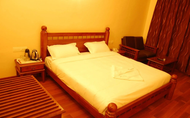 Raahat Inn Kodaikanal
