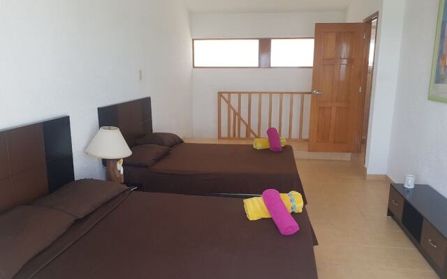 Ocean View Penthouse 2 Bedroom