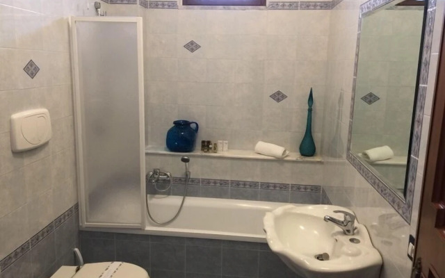 Le Camere di Rosanna