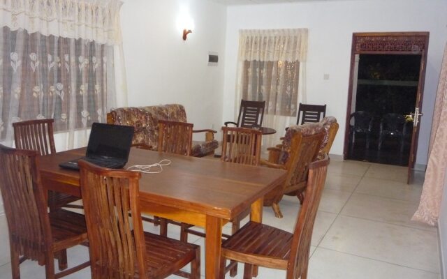 Nest Residence - Hostel