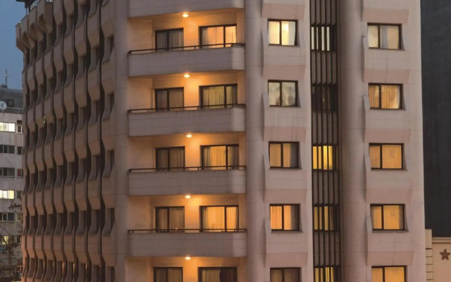 Hotel Yumukoglu
