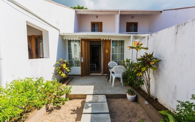 Residence Villas Mont Choisy