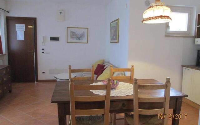 Agriturismo Ca Castellani