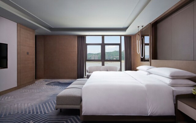 Wenzhou Marriott Hotel