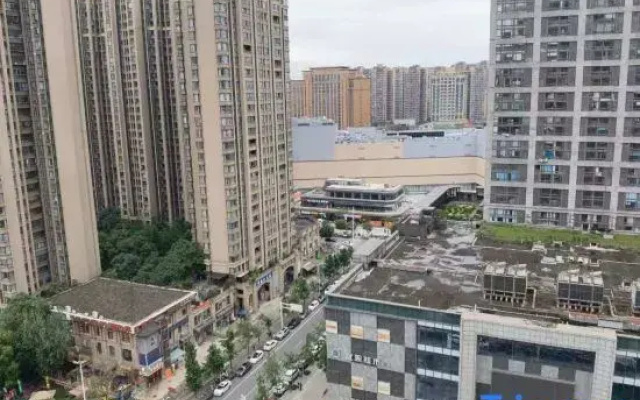 Xi Xi Li Apartment Hotel