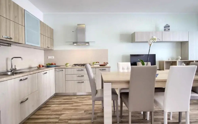 House Apt Gabri Leuca